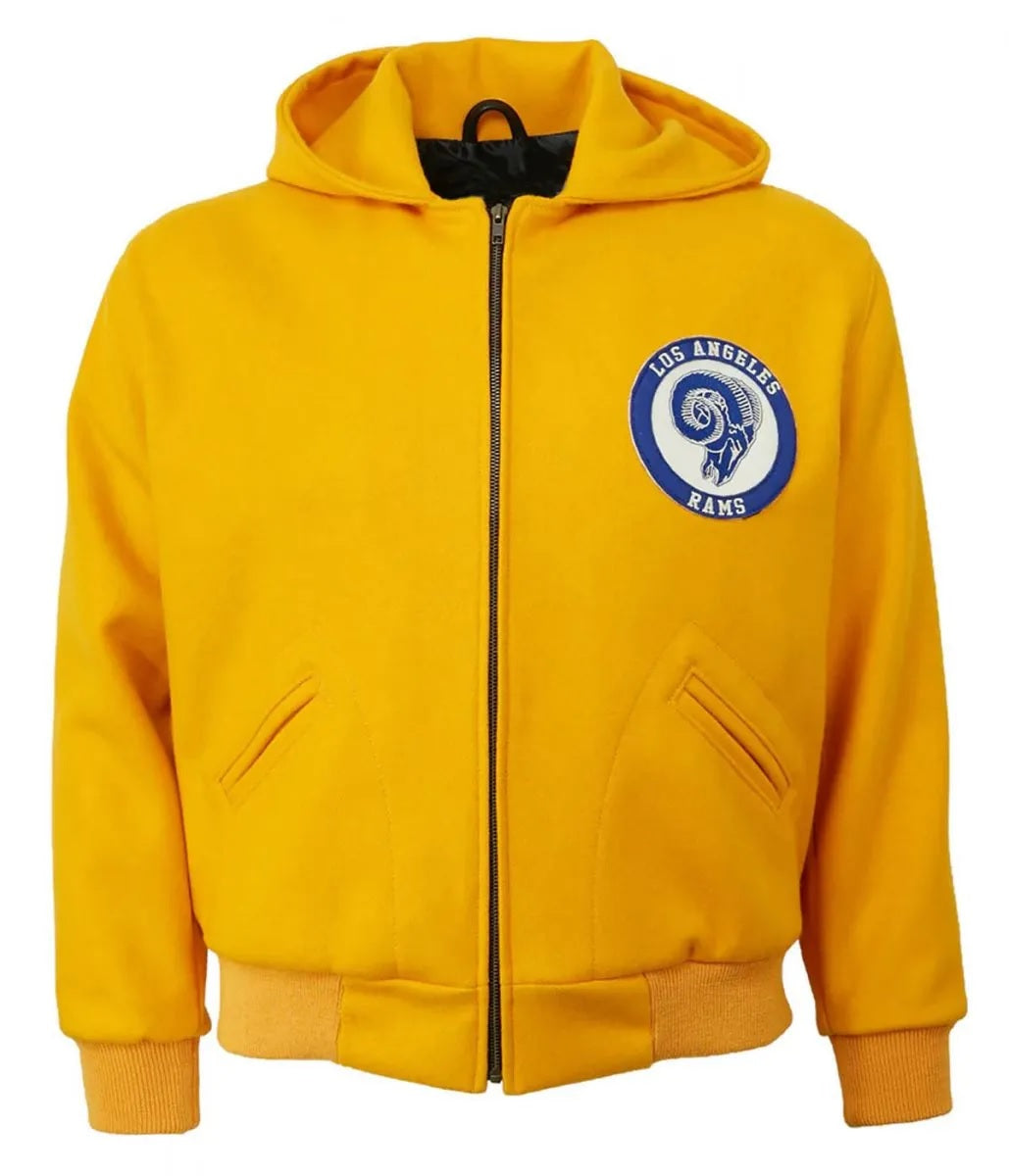 Celebrity Jackets